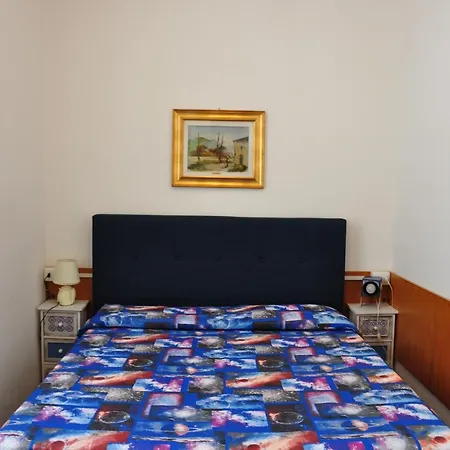 Casa de hóspedes Casa Maderno