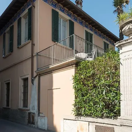 Casa Maderno *