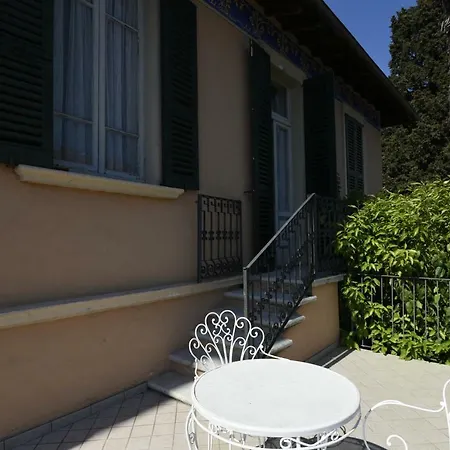 Casa de hóspedes Casa Maderno *