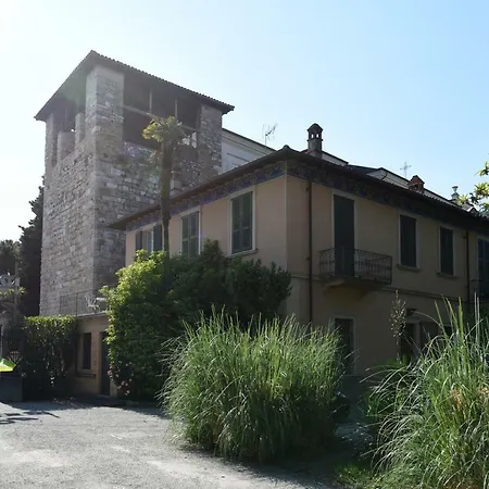 Casa Maderno Konukevi Toscolano Maderno