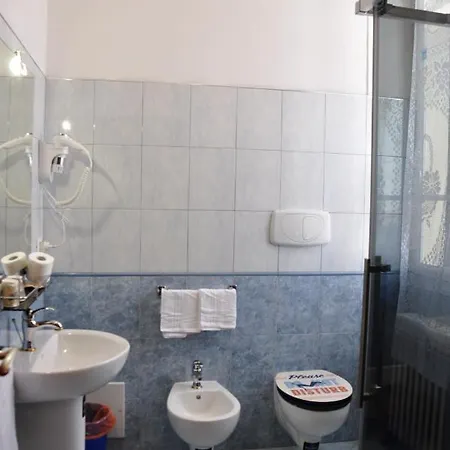 Πανσιόν Casa Maderno *