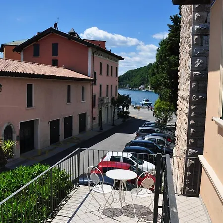 Casa Maderno Πανσιόν *