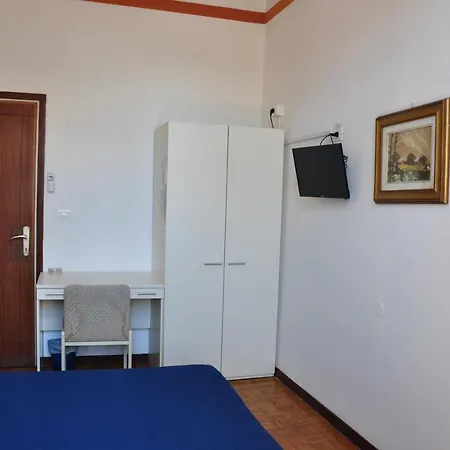 Πανσιόν Casa Maderno