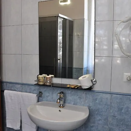 Casa Maderno *