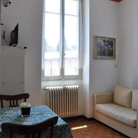 Πανσιόν Casa Maderno *