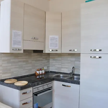 Casa Maderno Πανσιόν Toscolano Maderno