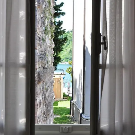 Πανσιόν Casa Maderno