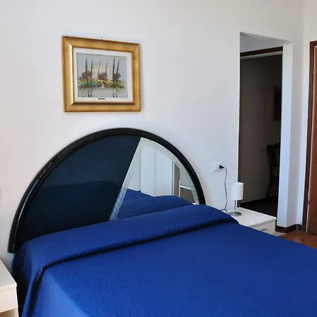 Πανσιόν Casa Maderno *