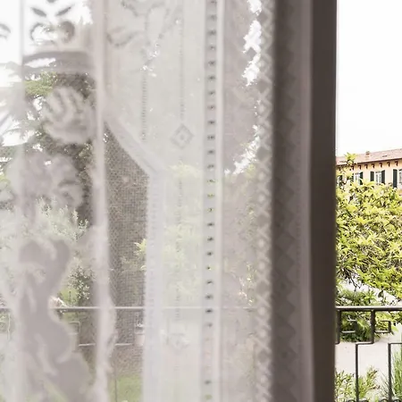 Πανσιόν Casa Maderno *