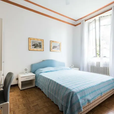 Πανσιόν Casa Maderno *