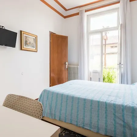 Πανσιόν Casa Maderno