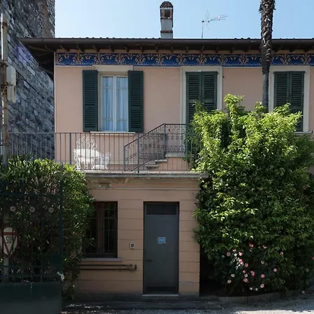 Casa Maderno Toscolano Maderno