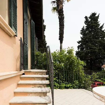 Casa Maderno